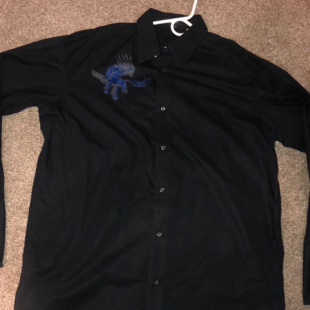 Sean John Button Down